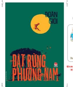 Sách Đất rừng phương Nam (1)