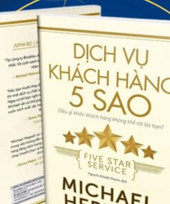 Sách Dịch Vụ Khách Hàng (2)