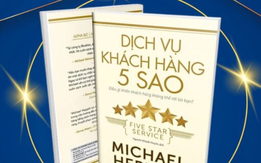 Sách Dịch Vụ Khách Hàng (2)