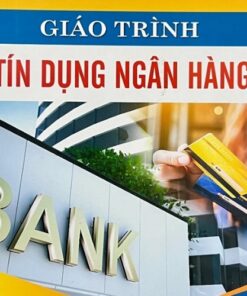 Sách Giáo Trình Tín Dụng (2)