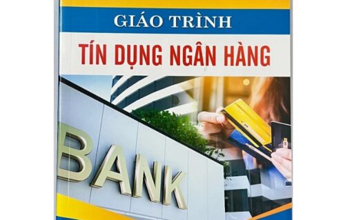 Sách Giáo Trình Tín Dụng (2)