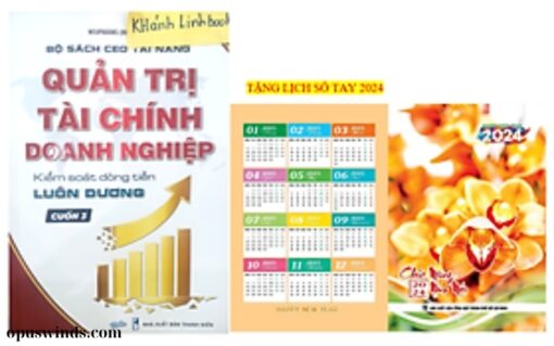 Sách Quản Trị Tiền (1)