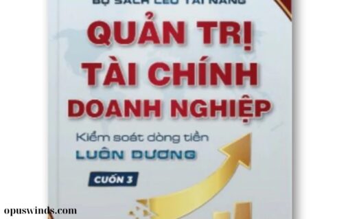 Sách Quản Trị Tiền (2)