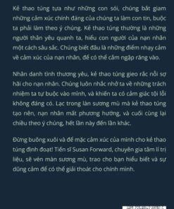 Sách Thao túng cảm xúc (1)