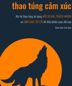 Sách Thao túng cảm xúc (2)