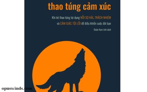 Sách Thao túng cảm xúc (2)