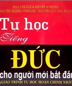 Sách Tự Học Tiếng Đức (2)