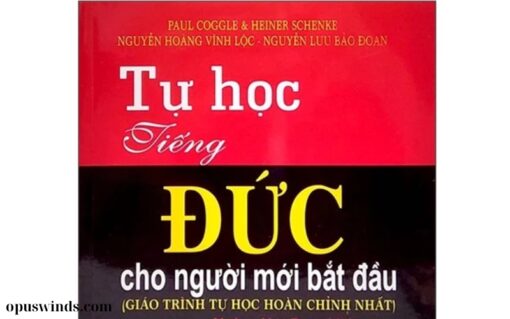 Sách Tự Học Tiếng Đức (2)