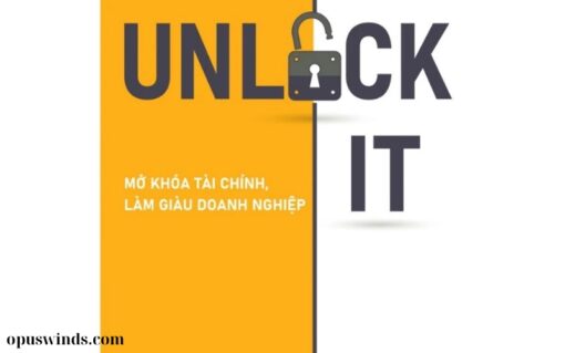 Sách Unlock Tài Chính (1)