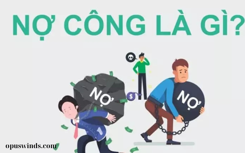 TÁC ĐỘNG CỦA CHI TIÊU CÔNG VÀ NỢ CÔNG (1)