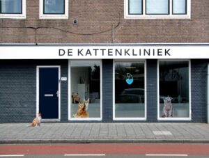 The Science Behind Veterinary Diagnostics